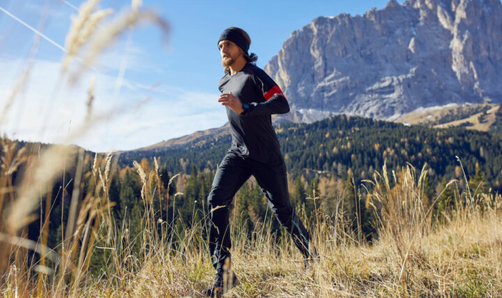 Mountain running – everything you should know before you start 