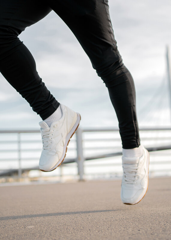Exercises for calves and feet – strengthen your runner’s legs