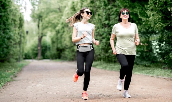 Dlaczego warto biegać? 5 korzyści dla zdrowia płynących z biegania!