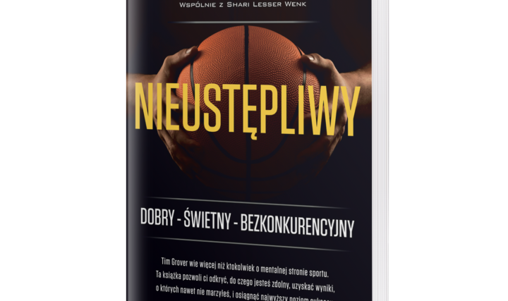 Nieustępliwy