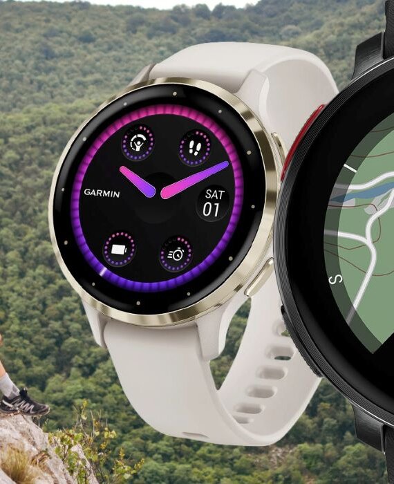Jaki smartwatch do biegania z GPS wybrać?