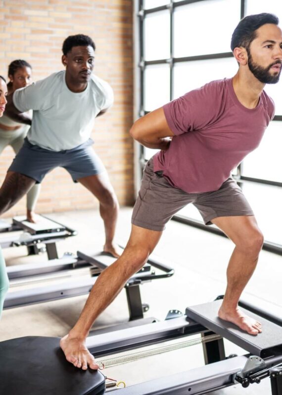 Pilates for Runners – How Conscious Movement Improves Performance and Prevents Injuries