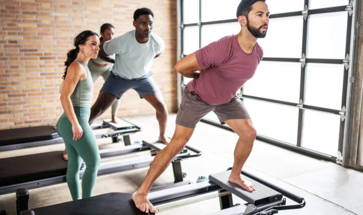 Pilates for Runners – How Conscious Movement Improves Performance and Prevents Injuries
