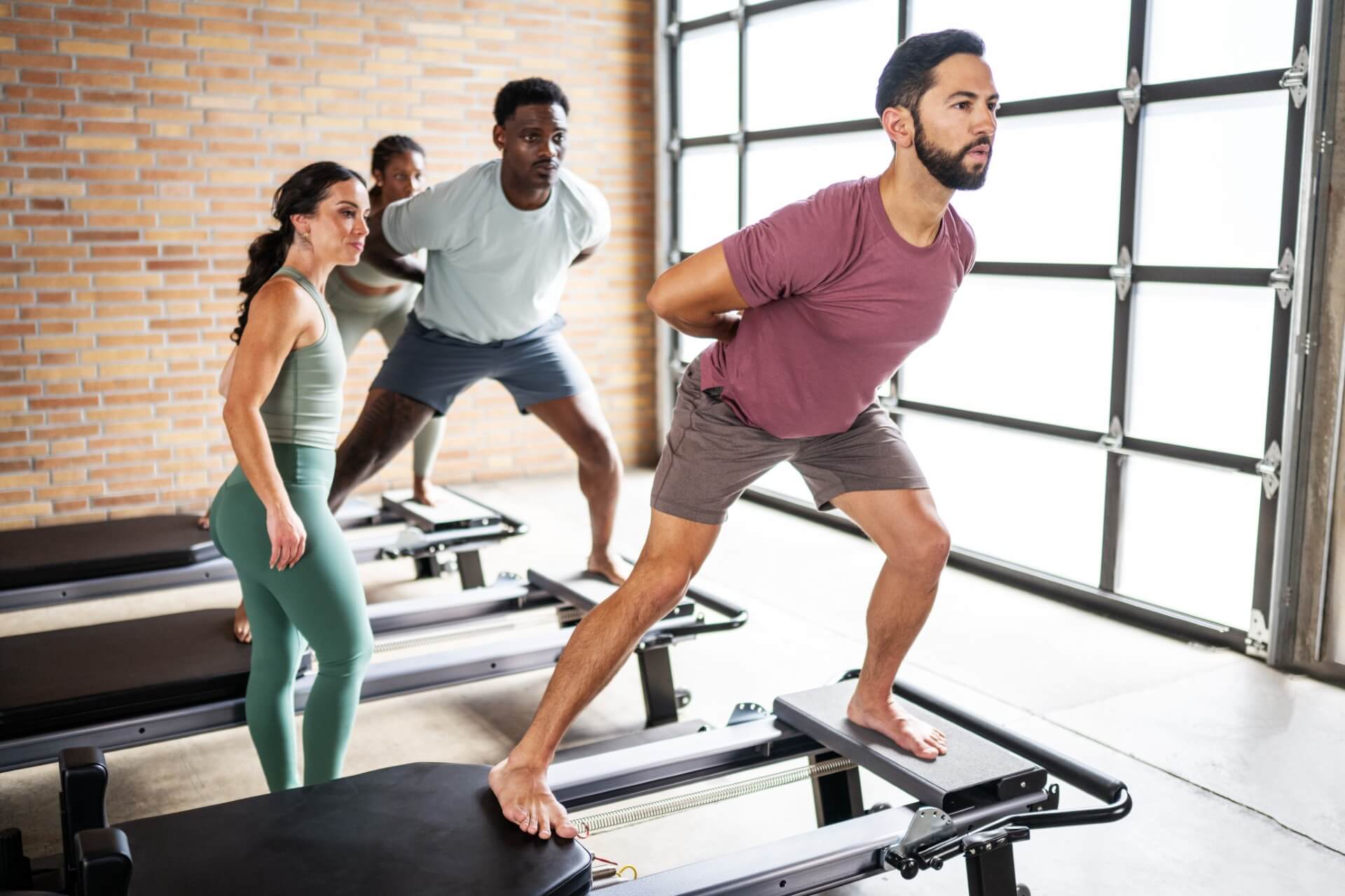 Pilates for Runners - How Conscious Movement Improves Performance and Prevents Injuries