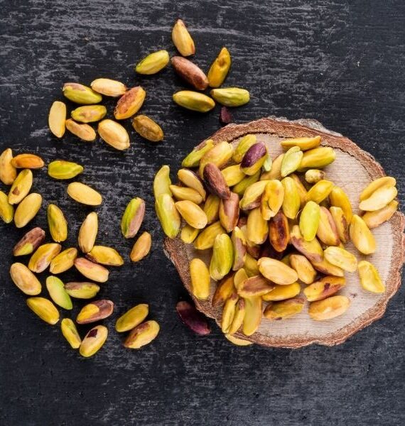 Pistacje w diecie sportowca – jakie korzyści przynoszą?