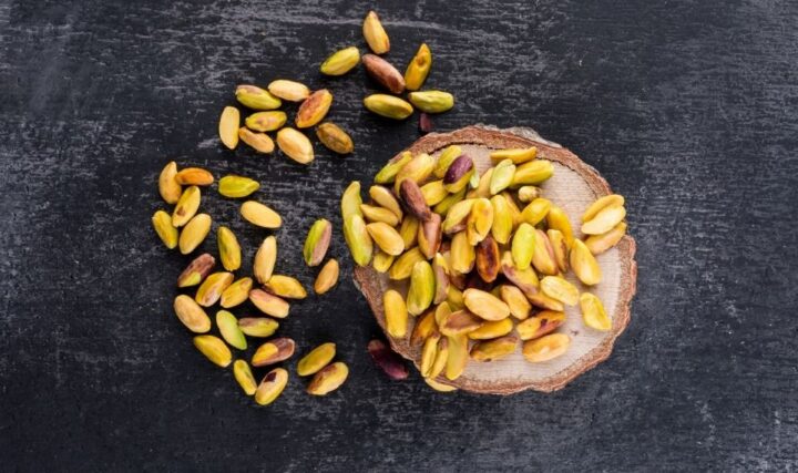 Pistacje w diecie sportowca – jakie korzyści przynoszą?
